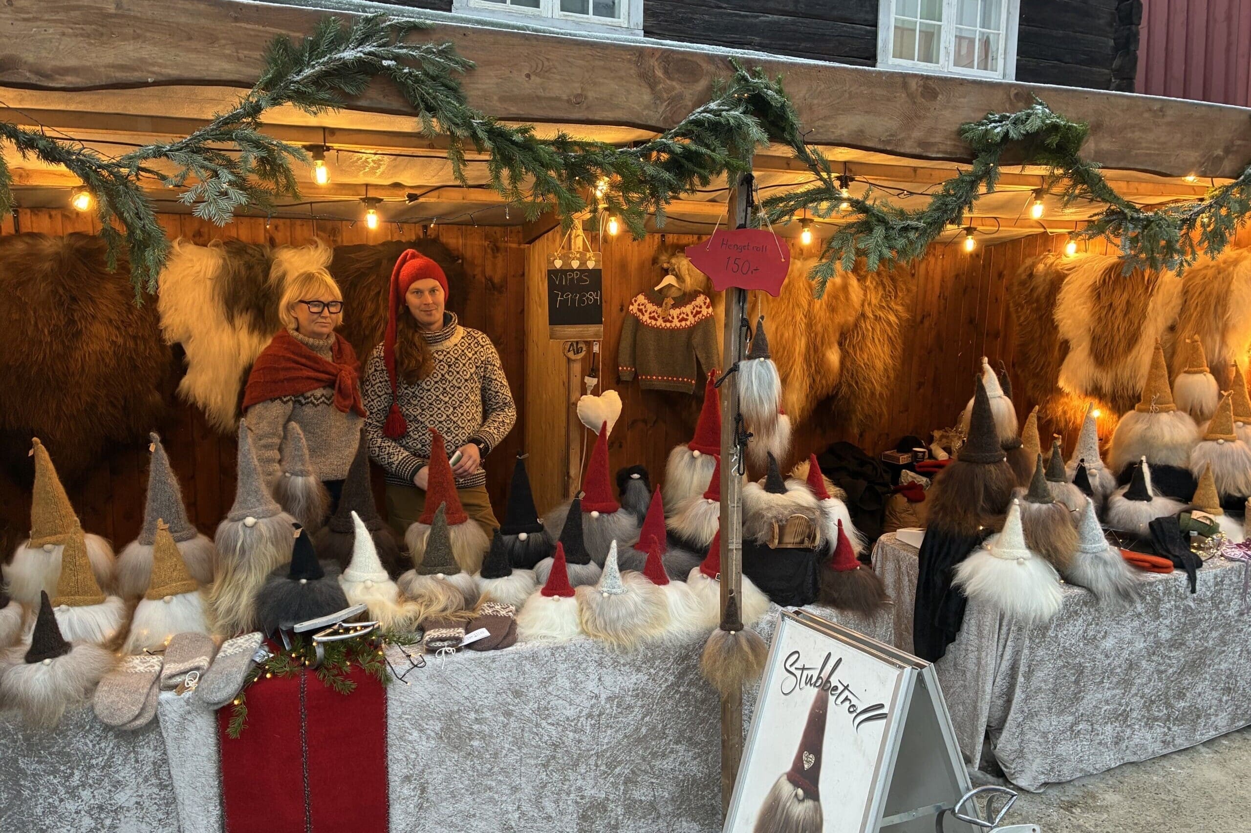 Foto: Maren T. Furuberg