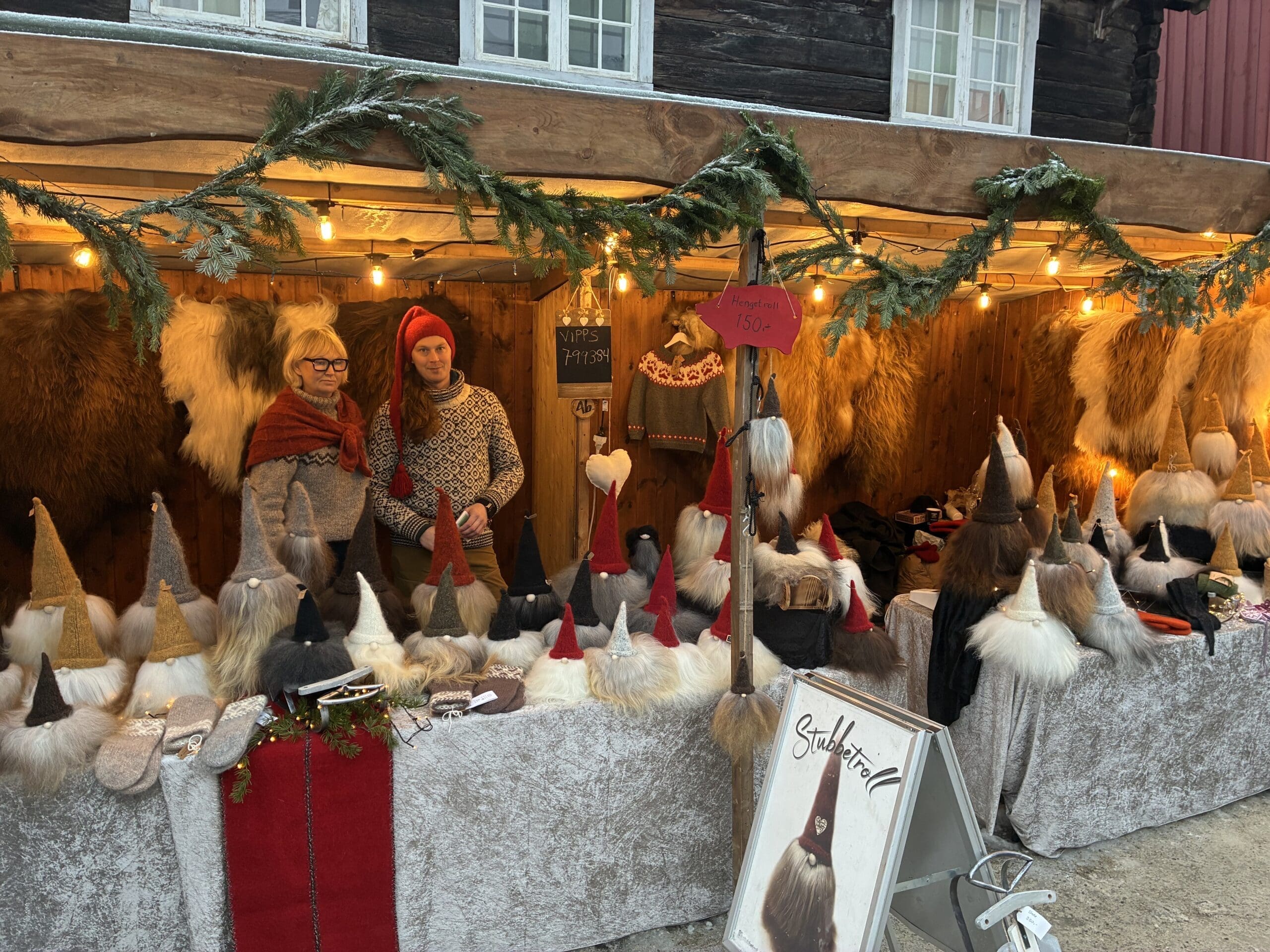 Foto: Maren T. Furuberg